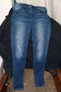 American Egale Super Stretch Jeans